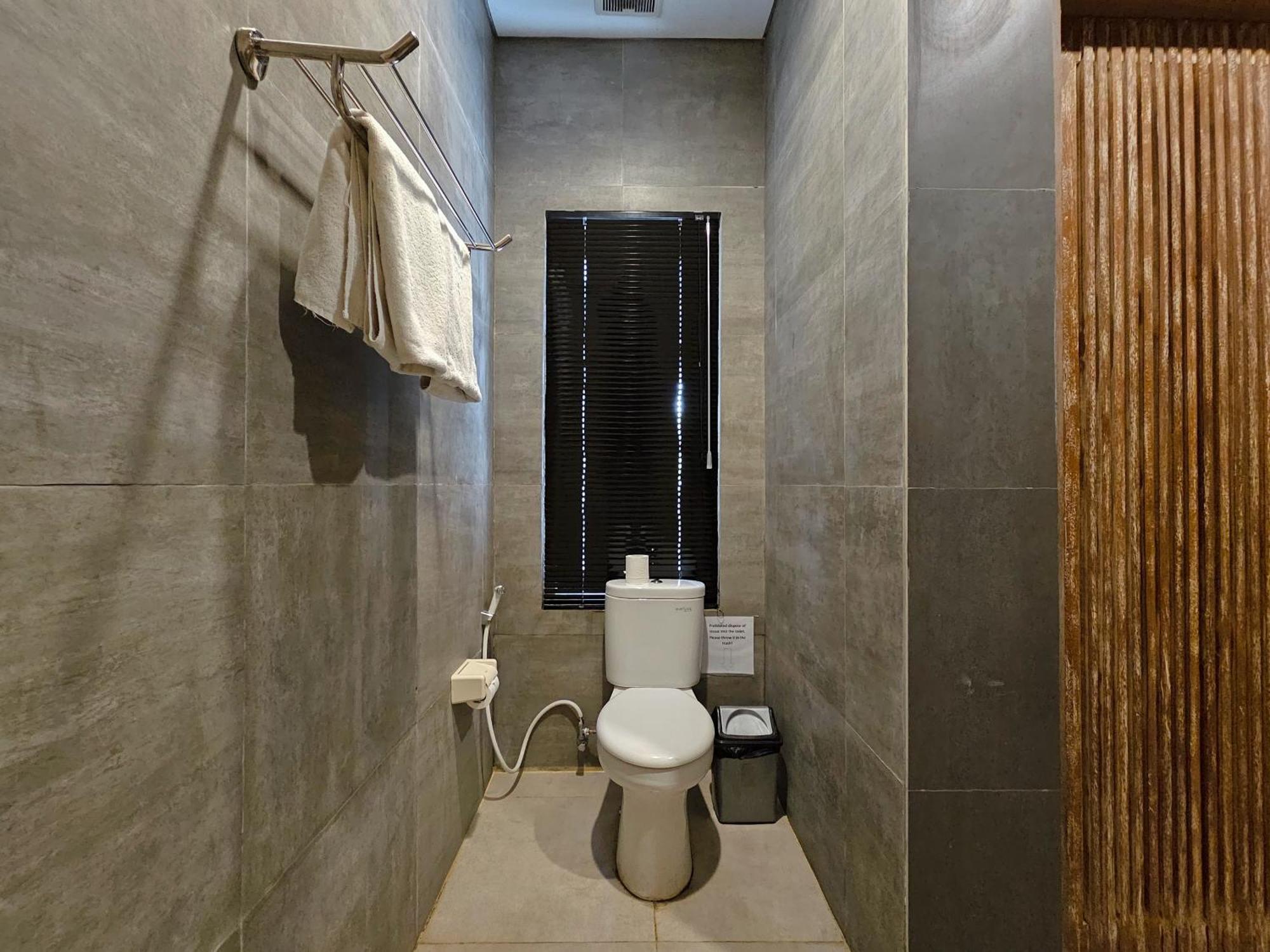 Lj Villa Canggu  Phòng bức ảnh