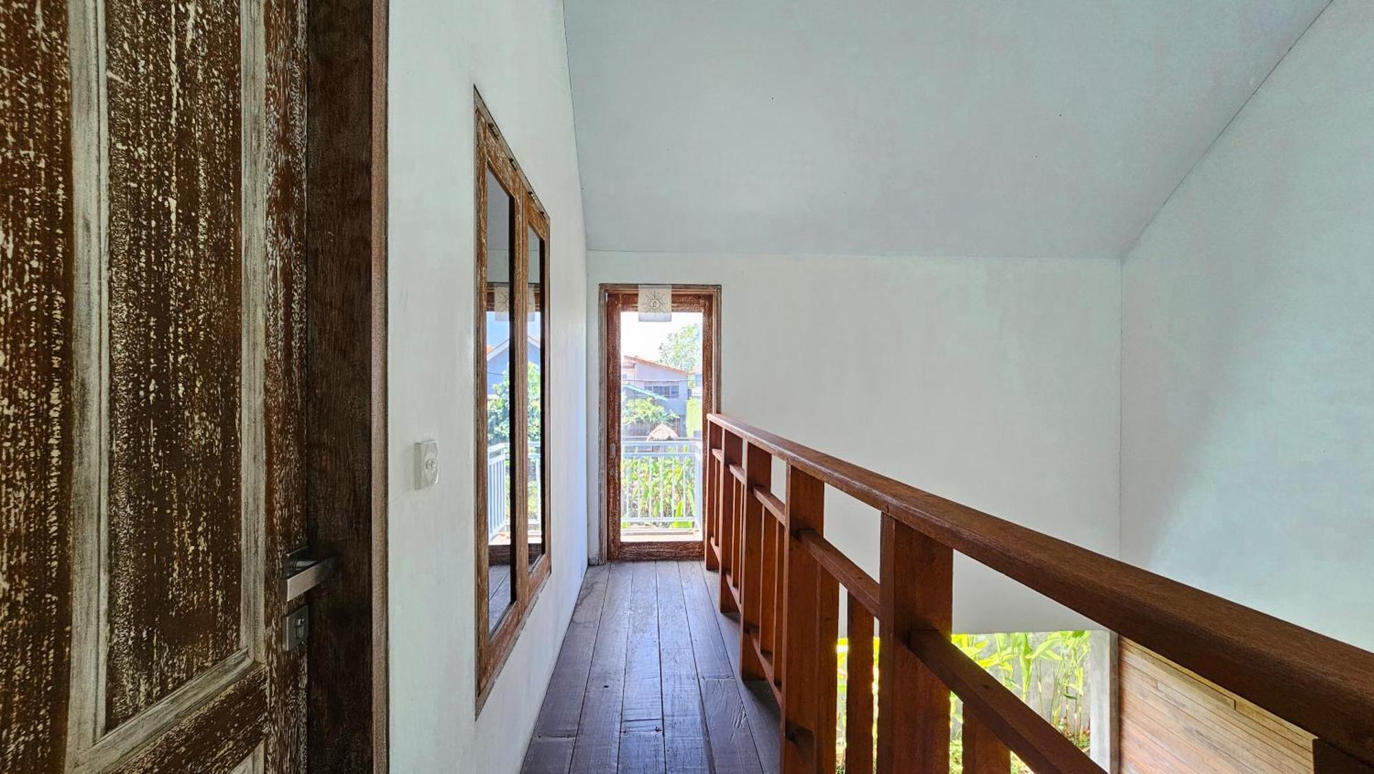 Lj Villa Canggu  Phòng bức ảnh