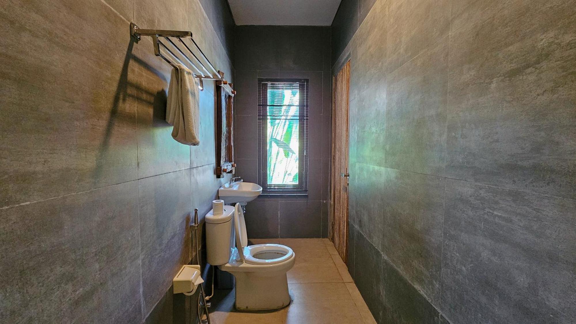Lj Villa Canggu  Phòng bức ảnh