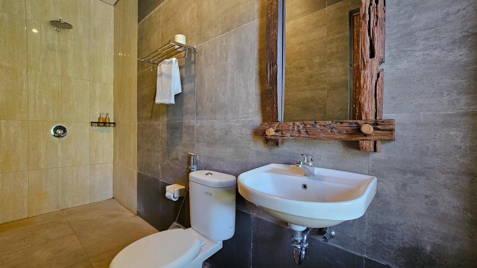 Lj Villa Canggu  Phòng bức ảnh