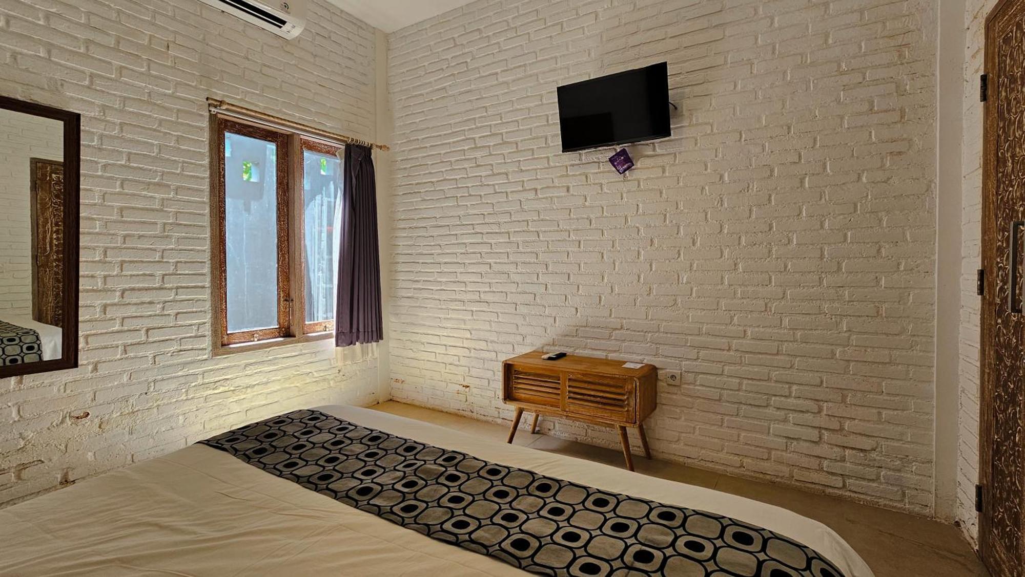 Lj Villa Canggu  Phòng bức ảnh