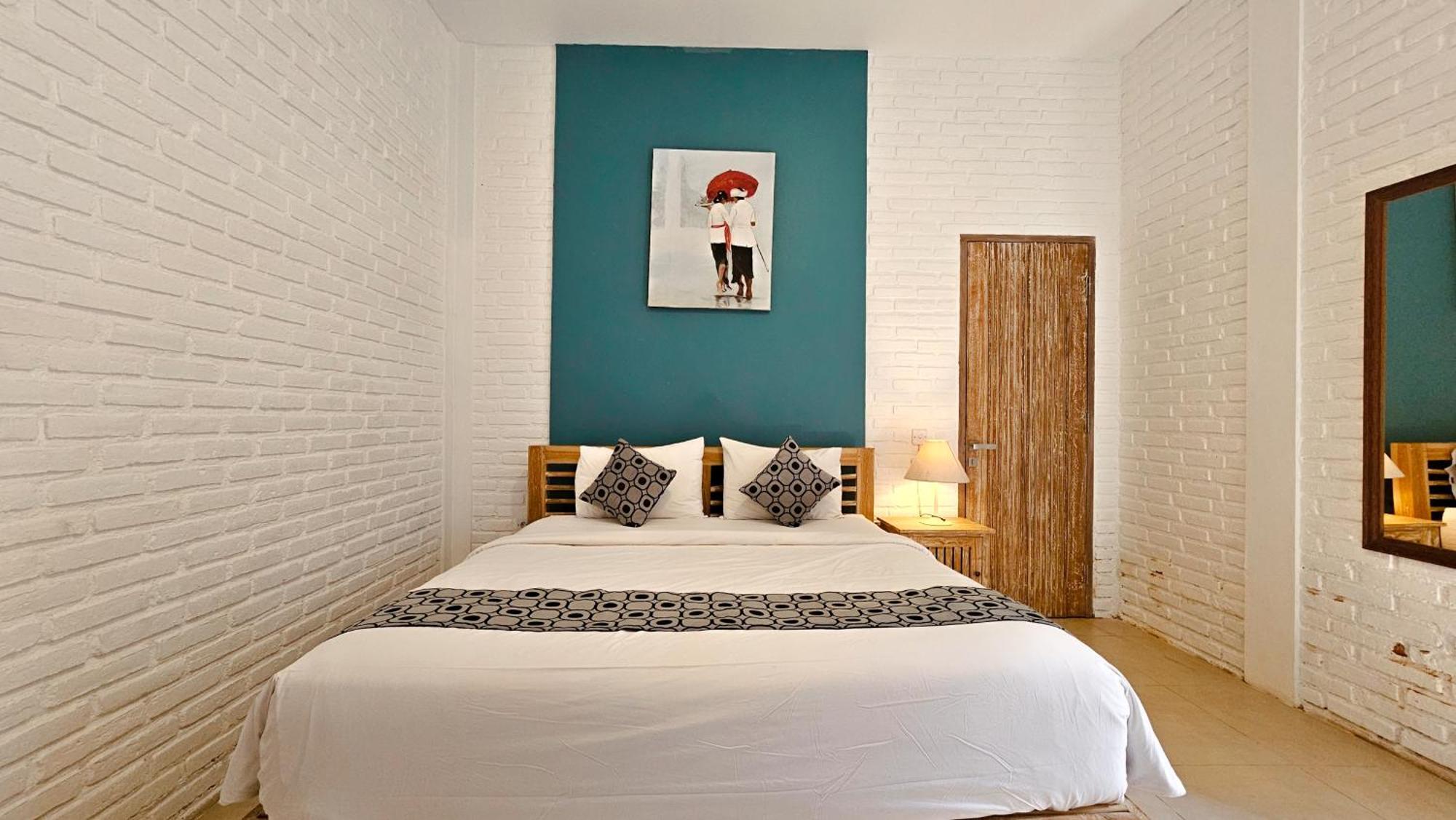 Lj Villa Canggu  Phòng bức ảnh