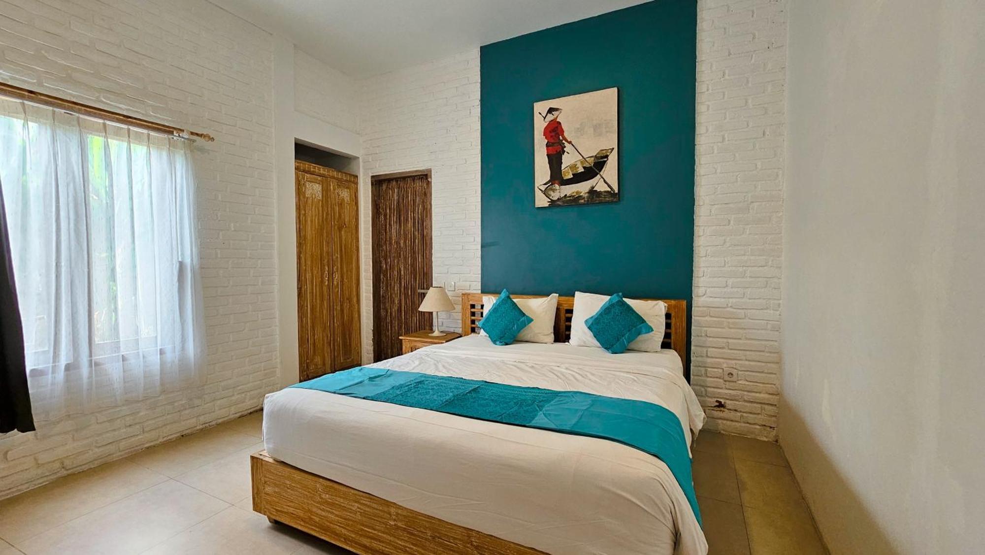 Lj Villa Canggu  Phòng bức ảnh